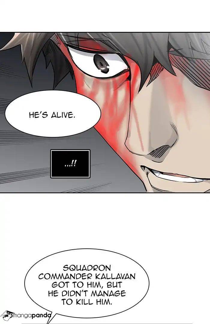 Tower of God Chapter 416 image 088